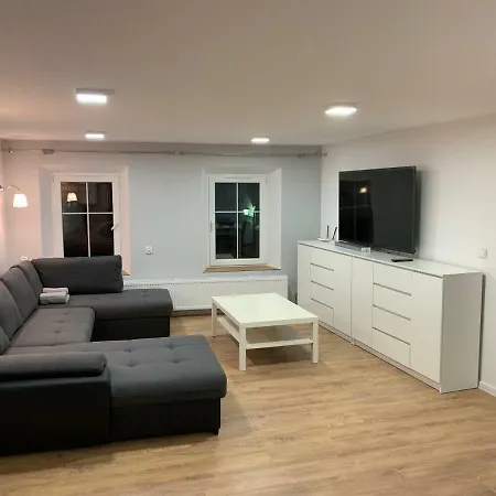 Apartament U Jasia Apartment Duszniki Zdrój