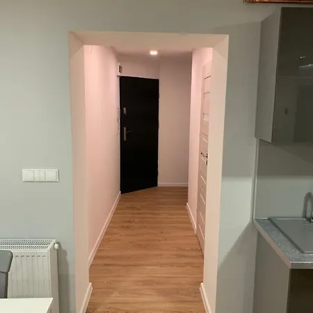 Apartament U Jasia Apartment *