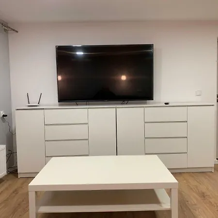 Apartament U Jasia Duszniki Zdrój