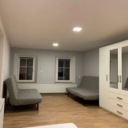 Apartament U Jasia *