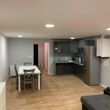 Apartament U Jasia *
