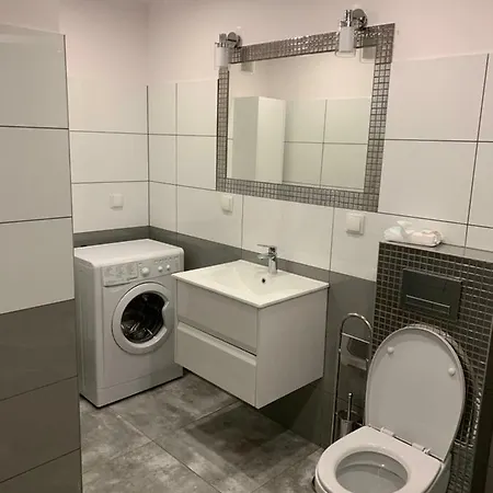 Apartment Apartament U Jasia Duszniki Zdrój