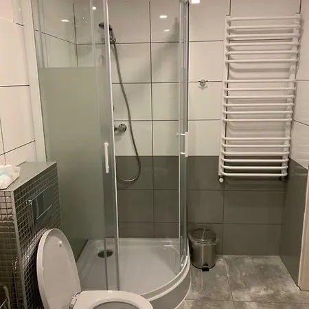 Apartment Apartament U Jasia Duszniki Zdrój