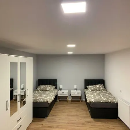 Apartament U Jasia Duszniki Zdrój