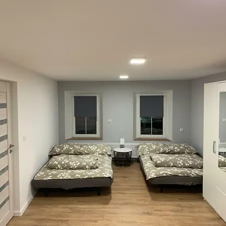 Apartament U Jasia *