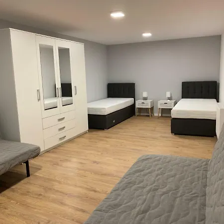Apartment Apartament U Jasia *